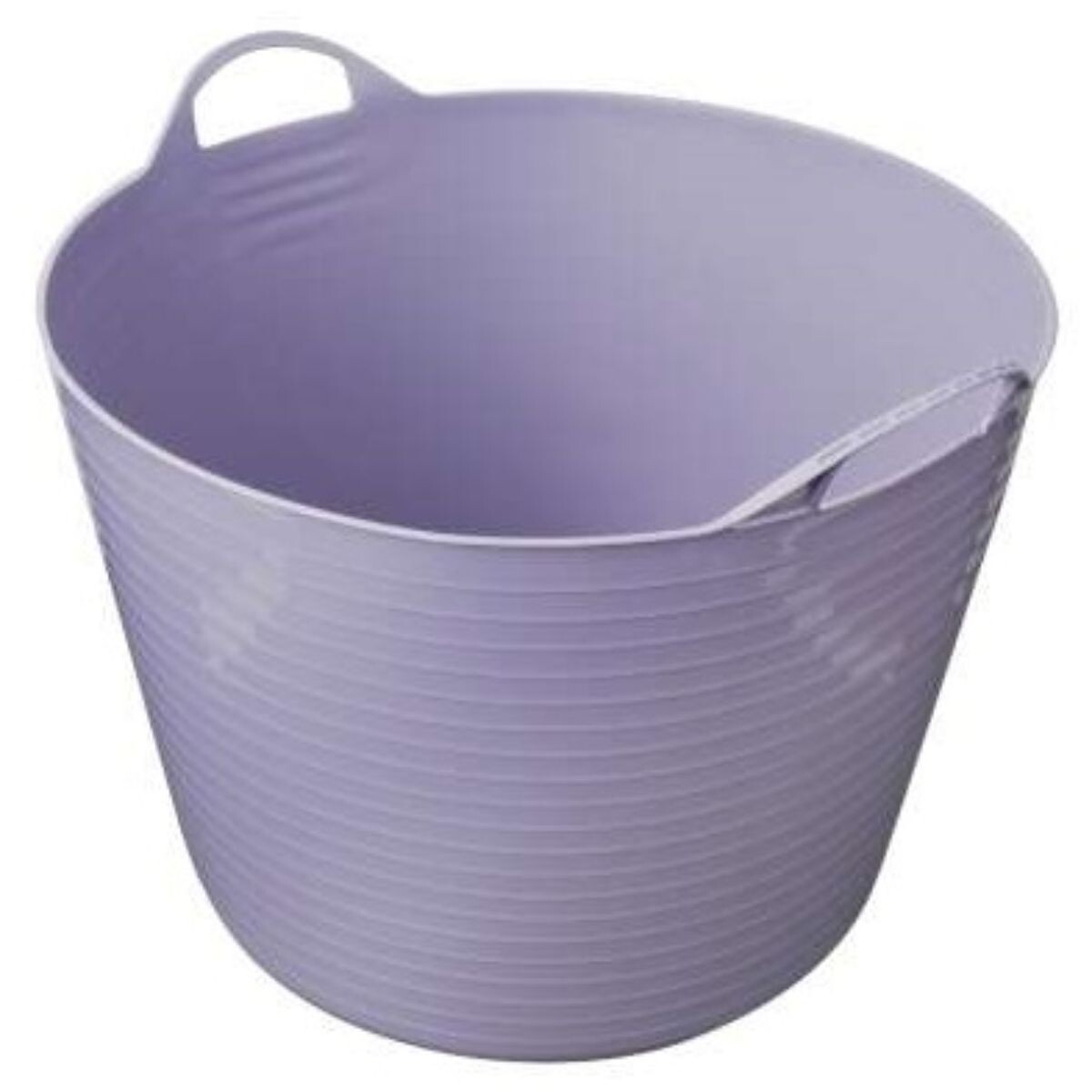 CANASTA CESTO PLASTICO 42LT WADFOW WFT1142 