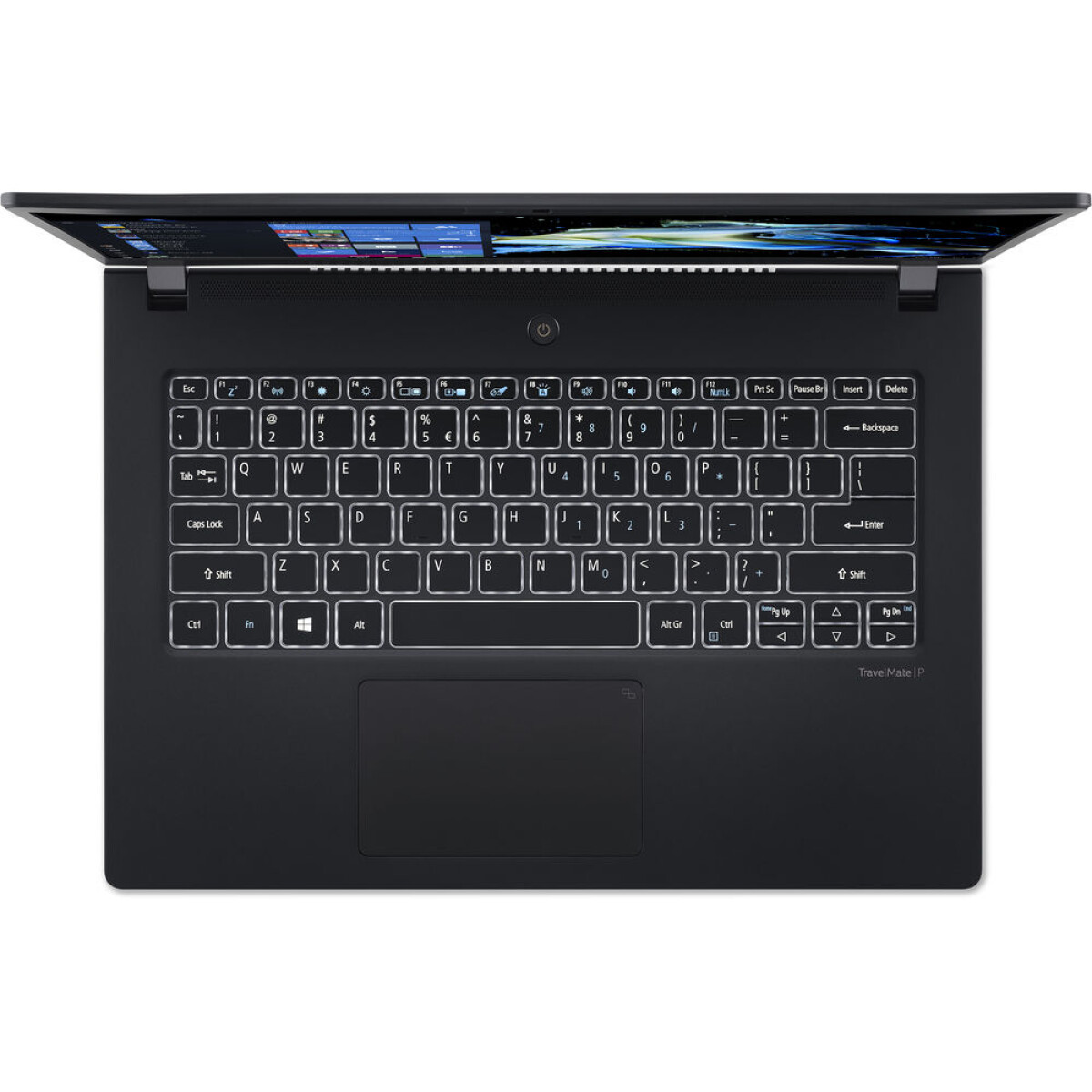 Notebook Acer Core I5 3.4GHZ, 8GB, 256GB Ssd, 14" Fhd, Win 10 Pro 