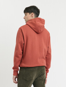 470560 SWEATER HARRY Naranja