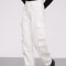 Pantalon Caicedo Marfil / Off White