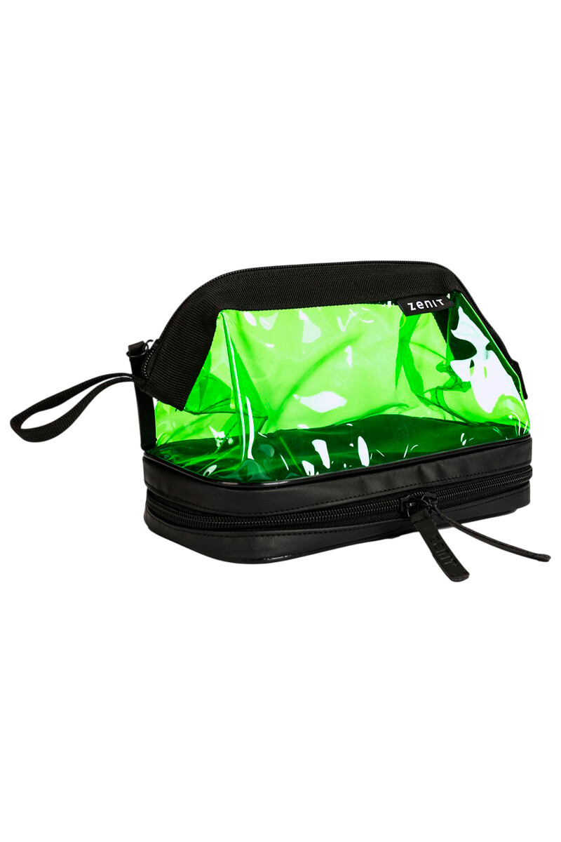 NECESER VERDE NECESER VERDE