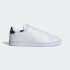 Championes Adidas Advantage Blanco