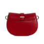 Cartera Guess Carrie Rojo 0