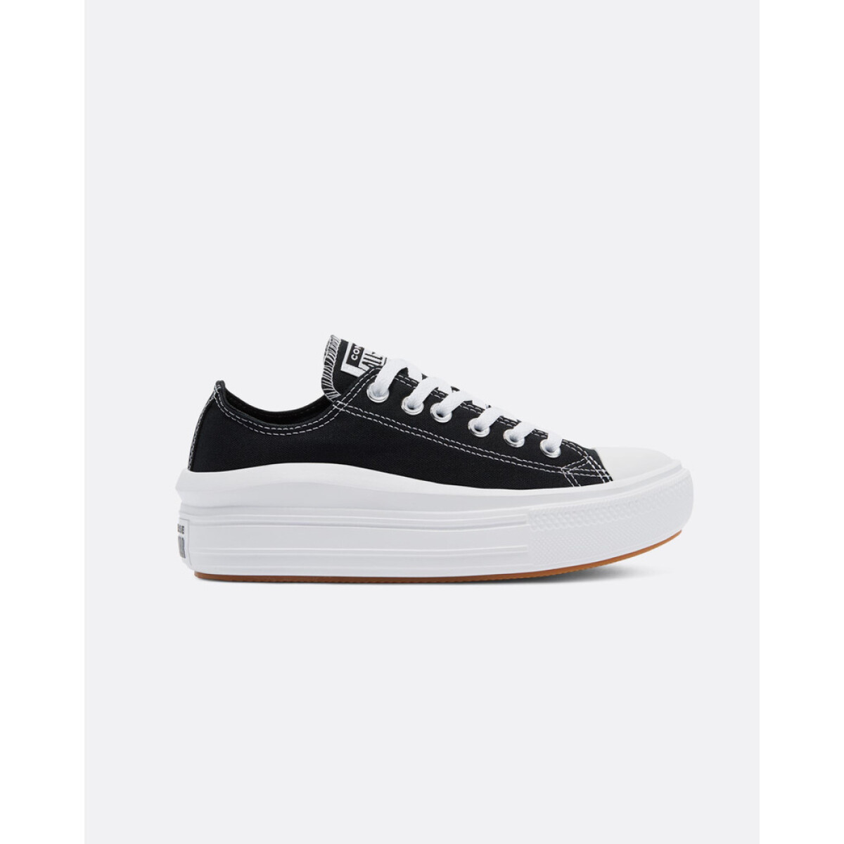 CTAS HI BLACK / BLACK / WHITE - BLACK / BLACK / WHITE 