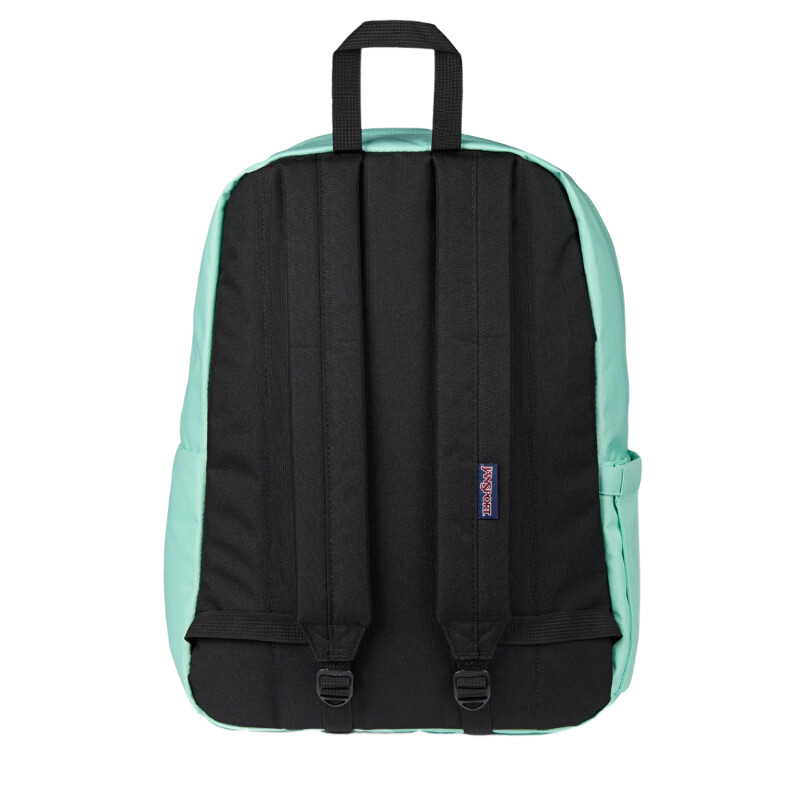 Mochila Jansport Superbreak Magic Mint Mochila Jansport Superbreak Magic Mint