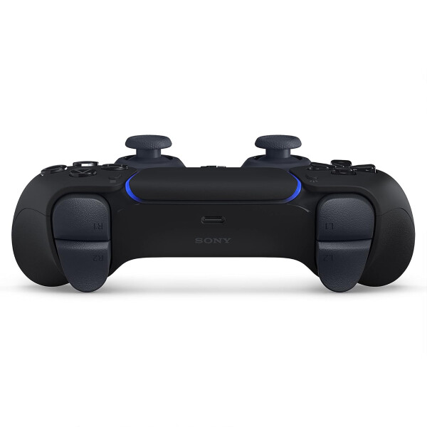 Joystick Original Inalámbrico Dualsense Para Ps5 NEGRO