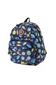 Mochila Multicolor