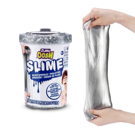 Juego Slime Oosh Pote 70 Grs 001