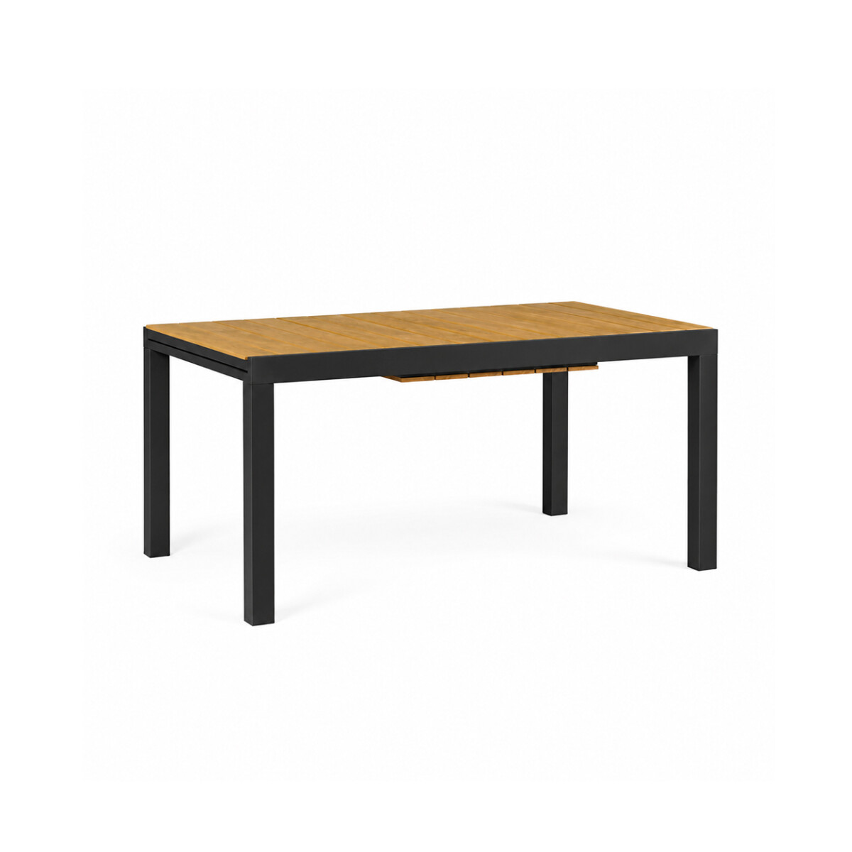Mesa Extensible Brisa Black | PREVENTA 