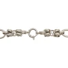 Cadena Bali-Plata 925-Sin Piedra-CD3357 sinpiedra