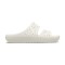Sandalias Floral Cut Out Sandal - Unisex Chalk Chalk