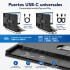 Monitor Portátil Blackview Dual Visión Scm6 14" MONITOR BLACKVIEW DUAL VISION SCM6 14"