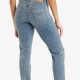 Jeans levis mujer 724-0282 Jeans levis mujer 724-0282