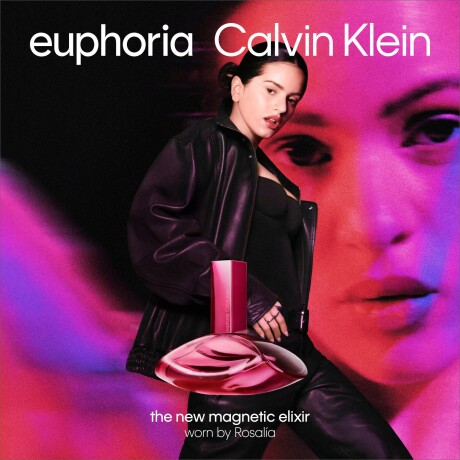 Perfume Calvin Klein Euphoria Magnetic Elixir Woman EDP 100ml Perfume Calvin Klein Euphoria Magnetic Elixir Woman EDP 100ml