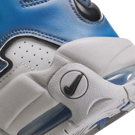 NIKE AIR MORE UPTEMPO Industrial Blue