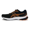 Asics gel-nagoya 6 Grafito-Amarillo