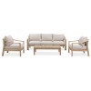 Juego de living, Sycamore Juego de living, Sycamore