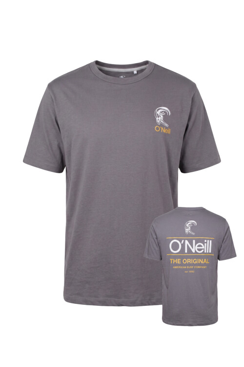 Remera O'Neill Top Surf Gris