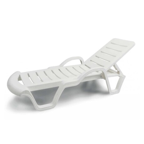 REPOSERA LARA SUN BLANCA REPOSERA LARA SUN BLANCA