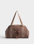 Bolsos Bolso Sport Marrón - Marron Medio