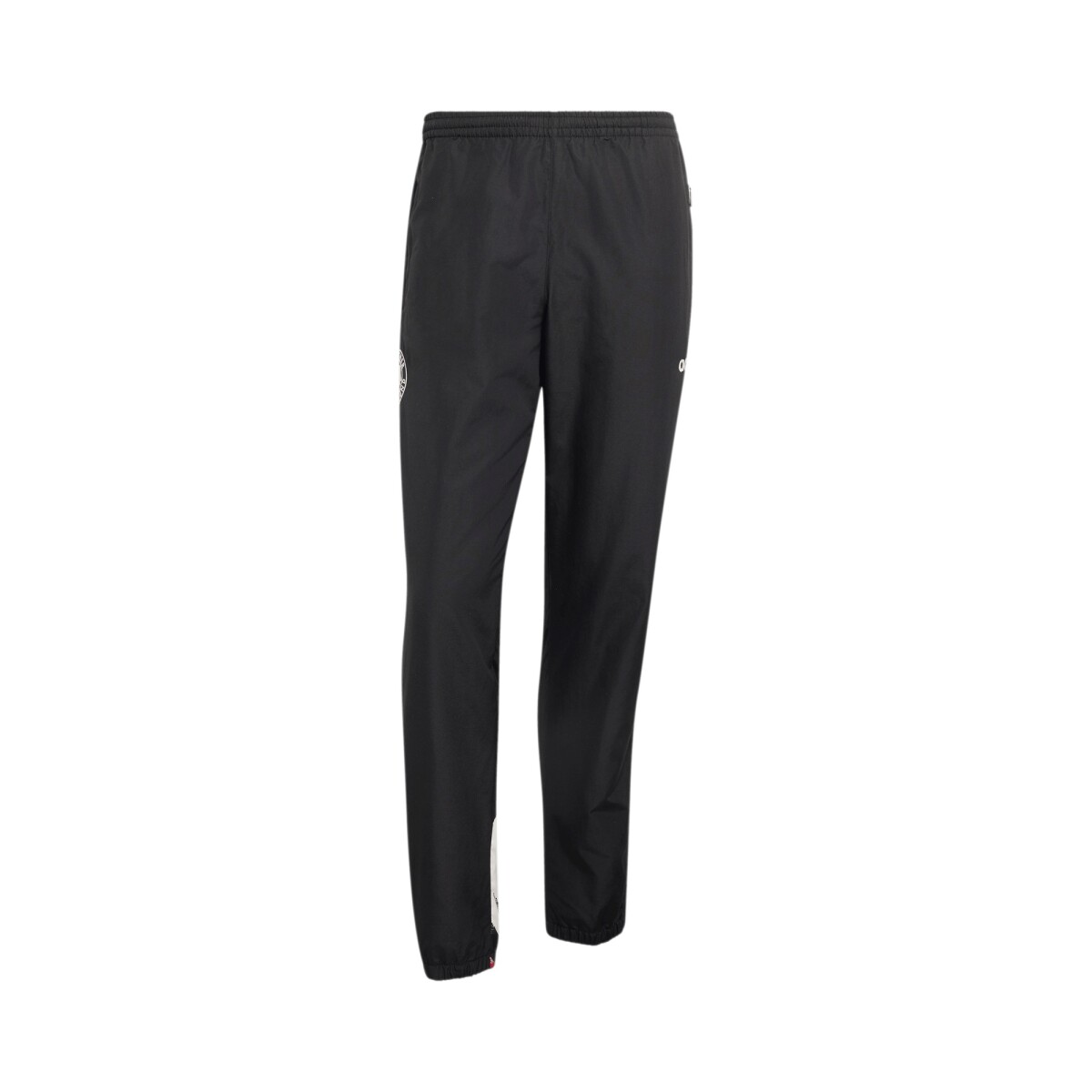 Pantalón adidas Deportivo Alemania 1994 - Black 