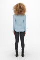 Sweater Geena Cashmere Blue