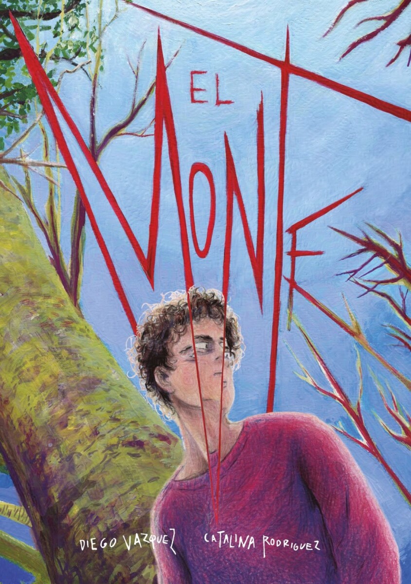 MONTE, EL 