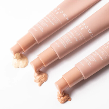 Protector Solar Brown Bee Con Color Medium 40ml Protector Solar Brown Bee Con Color Medium 40ml