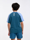 Remera Combined Hole Umbro Junior O79