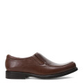 Zapatos de Hombre Lombardino Casual Lexus Marrón Coñac
