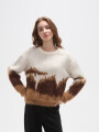 Sweater Anishas Estampado 1