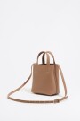 BOLSO CHIHUAHUA Marron