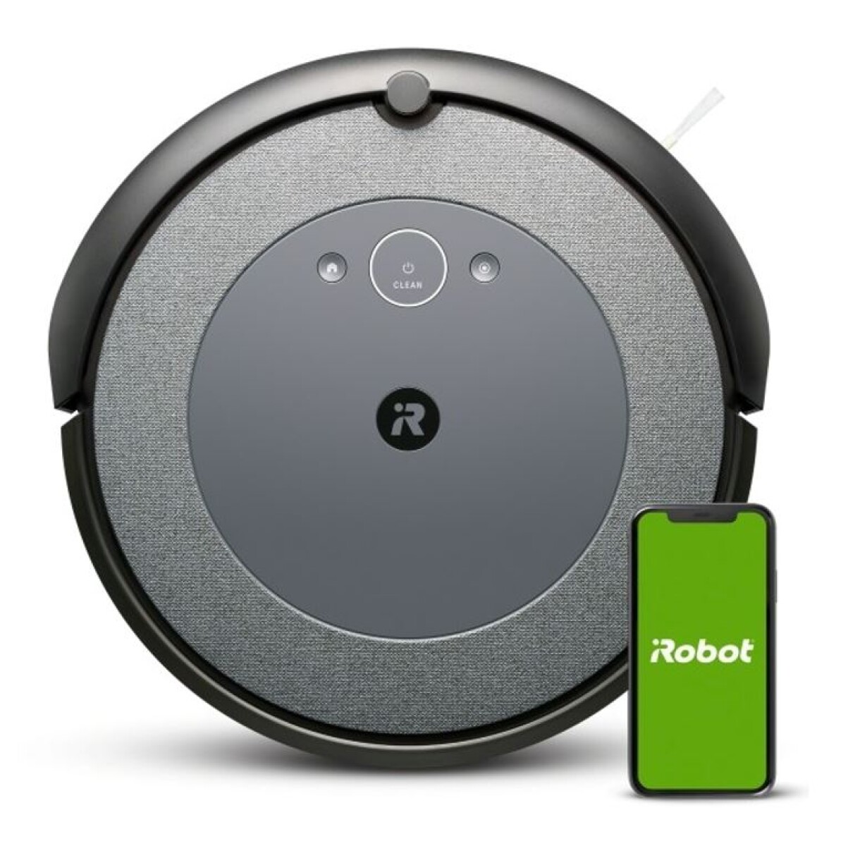Aspiradora Robot Irobot Roomba I3 - 001 