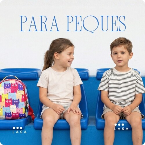 Productos para niños - Para peques