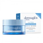 DERMAGLOS F ULTRA HID D/N CR GEL X 50 GR única