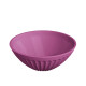 Bowl de plástico 1,5lts MAGENTA