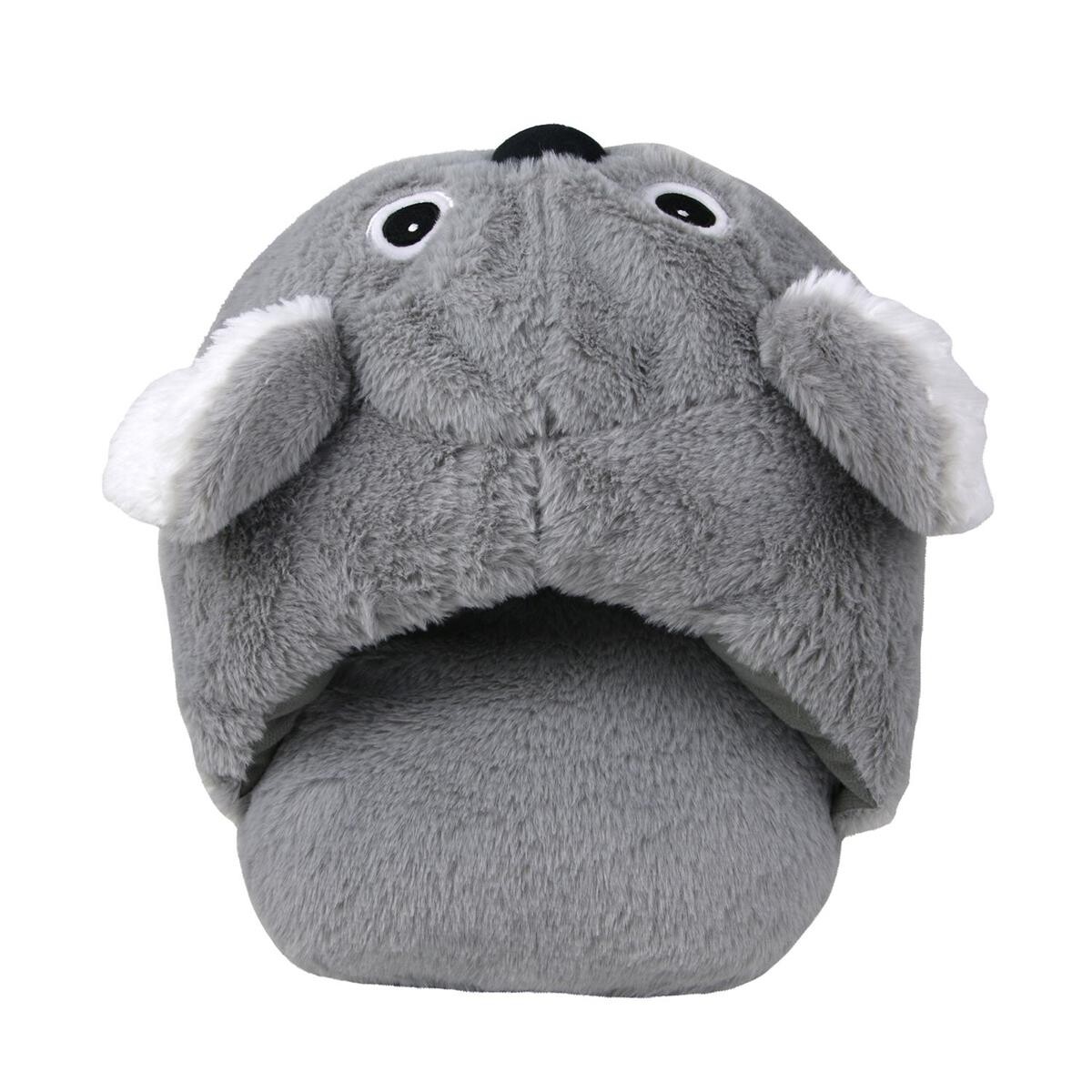Pantuflas Termicas Para Calentar Los Pies Xxl - Koala 