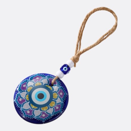 Colgante Ojo Turco Modelo 10