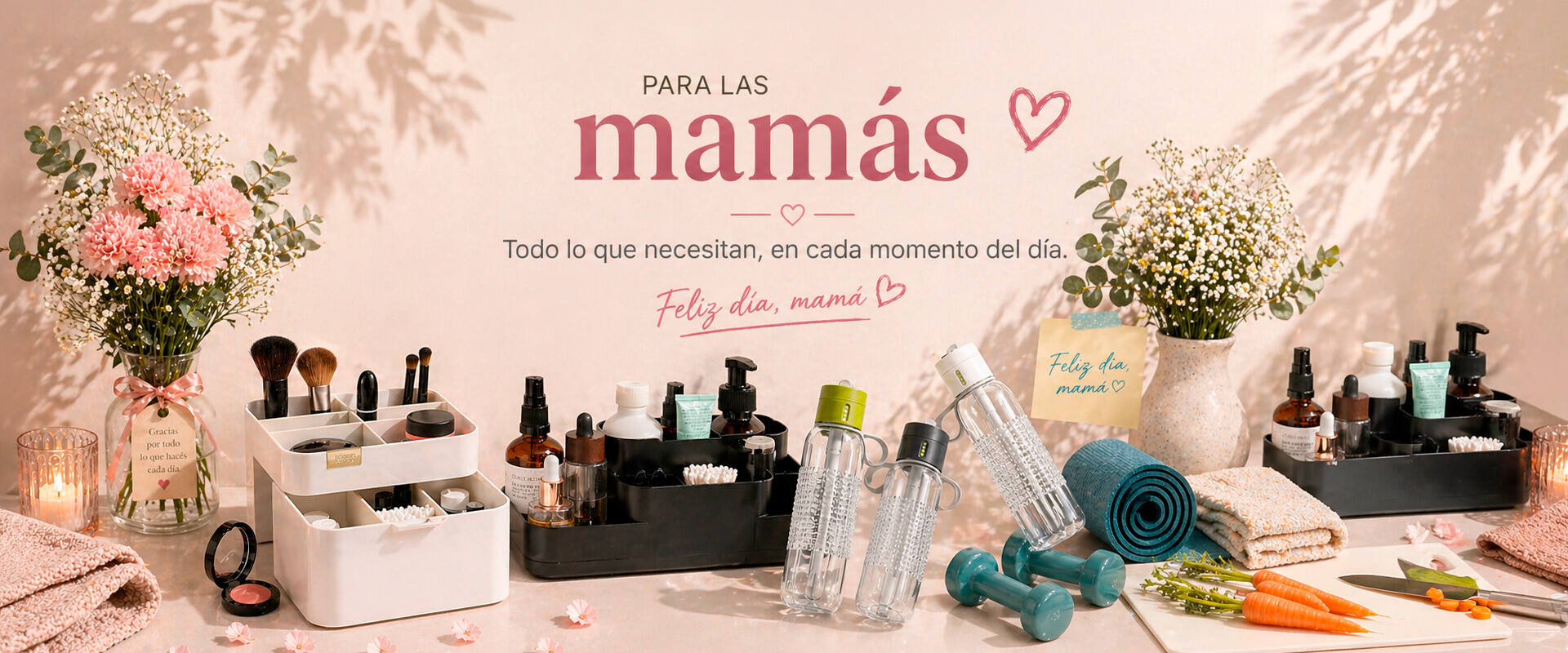 Día de la Madre