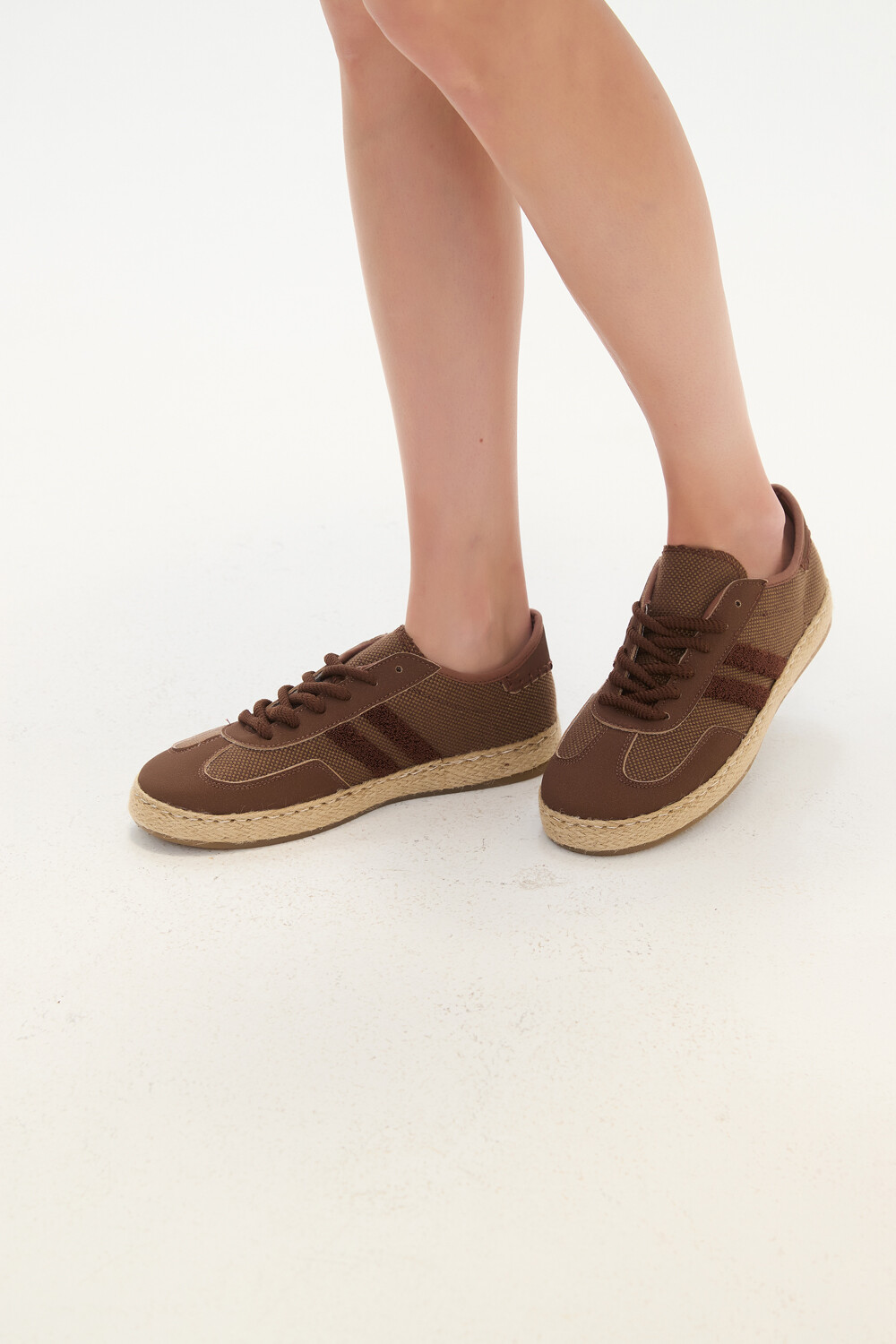 Zapatilla Panch Estampado 2