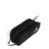 Cartuchera Adidas Two Zipper Negro - Blanco
