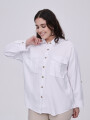 Camisa Tome Blanco