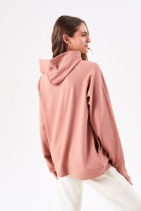 Sweater Rosa