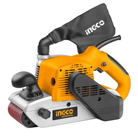Lijadora de Banda Industrial Ingco PBS12001 1200W 001
