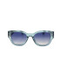 Reckless Heritage Blue