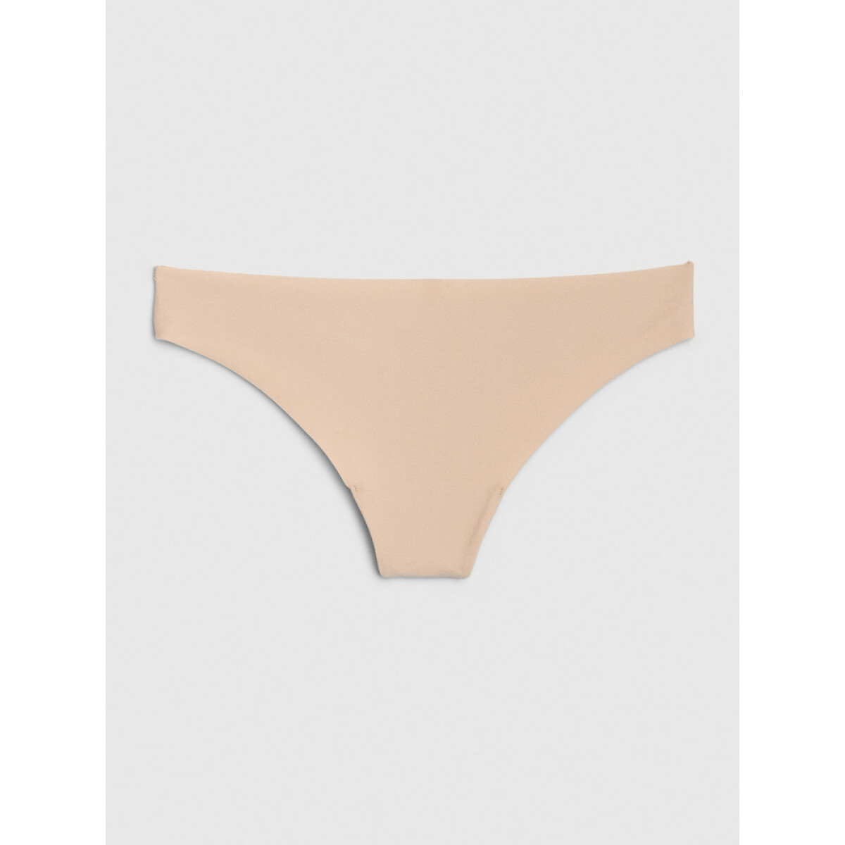 NO SHOW THONG - CAFE AU LAIT 