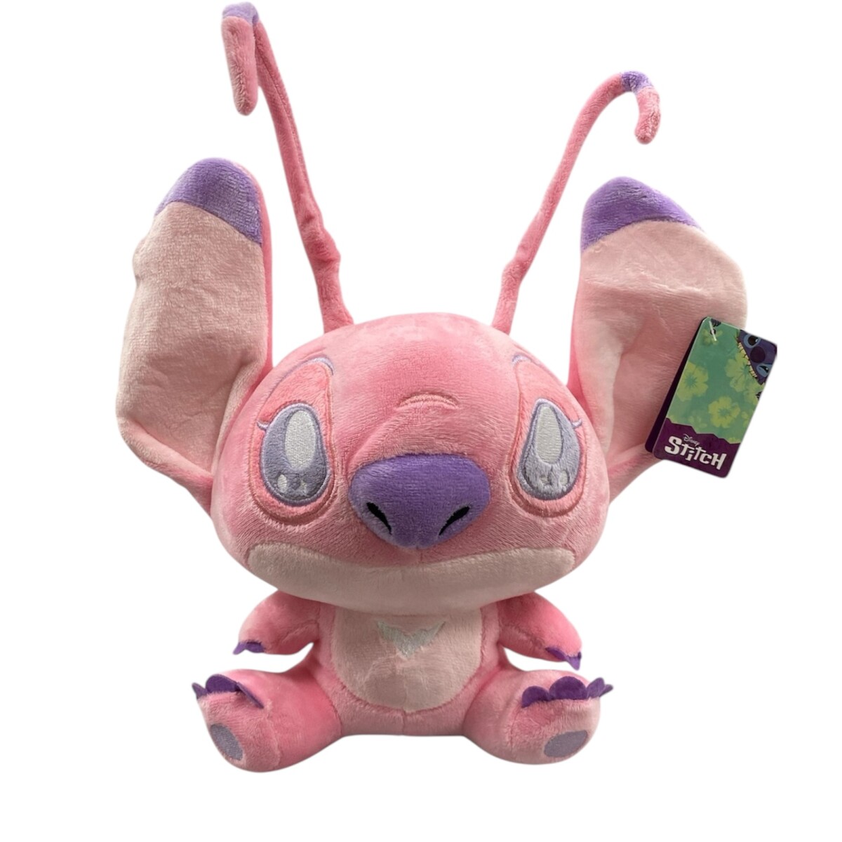 Peluche Angel 40 cm 