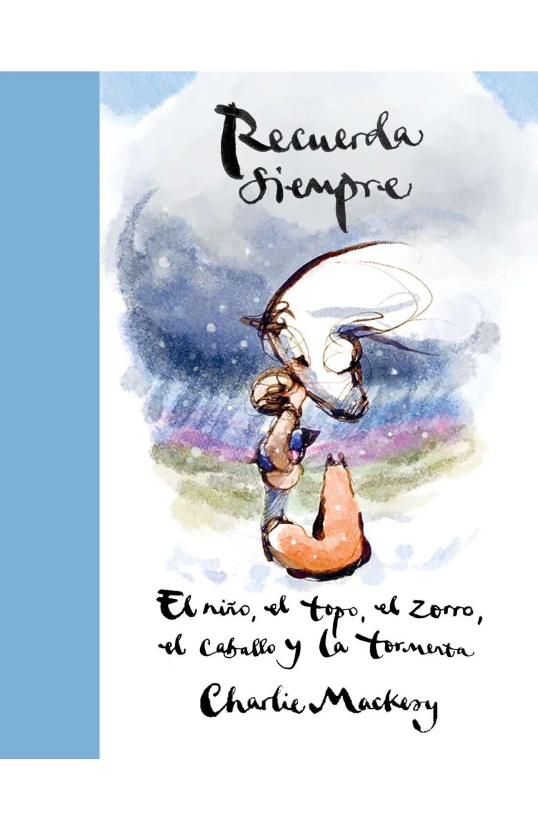 Recuerda siempre 