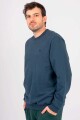 BUZO HERING UNISEX BASICO Azul-marino
