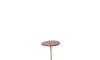 Mesa Lateral - Botanic Canela Chica - 51,5 cm